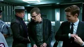 Buffy Scene - Now You See Me 2 (HD)