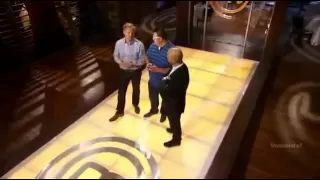 MasterChef Season 3 Episode 17 Part 1