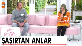 Hülya ve Sefai boşandı mı, barıştı mı? - Esra Erol'da 22 Mart 2024