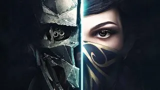 Dishonored 2 Review in Progress