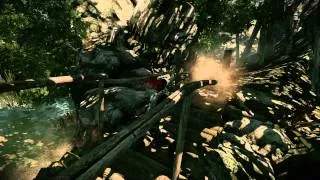 Sniper: Ghost Warrior 2 — выстрел в голову