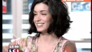 03 05 2005 - Jenifer - JT LCI (ITW)