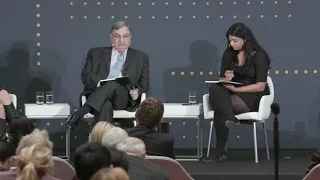 The Iraq Project | The Pearson Global Forum 2019