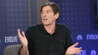 Former Google exec Tim Armstrong on the DOJ antitrust lawsuit