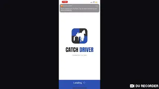 Catch Driver