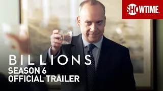 BILLIONS Series | Season 6 Official Trailer (HD) SHOWTIME MOVIE TRAILER TRAILERMASTER