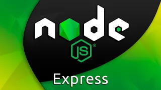 Node.js #11 Node.js & Express (Node.js & Express)