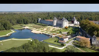 Château de La Roche Courbon