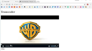 Playing Xvid torrents in the browser with Node and FFmpeg