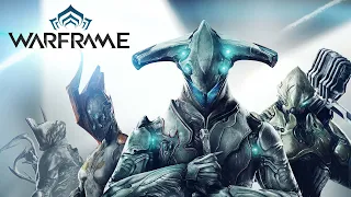 Warframe Фильм 4