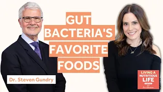 Episode 12: Dr. Steven Gundry on Harnessing Polyphenols for Optimal Health