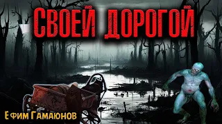 СВОЕЙ ДОРОГОЙ | Страшные истории