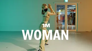 Doja Cat - Woman / E.sol Choreography