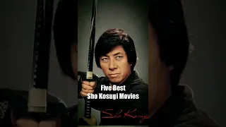 Five Best Sho Kosugi Movies