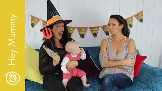 I HATE Halloween vs I LOVE Halloween | Mums Discuss with Channel Mum