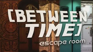 Between Time: Escape Room | Trailer (Nintendo Switch)