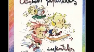 Música clásica para niños - Clásicos populares, Beethoven, Bach, Mozart...