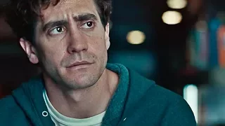 'Stronger' Official Trailer (2017) | Jake Gyllenhaal, Tatiana Maslany