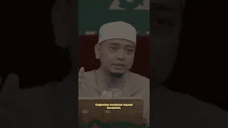 Mencari Ketakwaan Allah Dan Kecintaan Rasulullah SAW | Ustaz Wadi Annuar