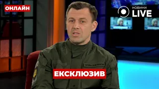 🔥АНДРІЙ ОНІСТРАТ: Ситуація на фронті. Наступ на Харків та Суми. Коли закінчиться війна? Повтор