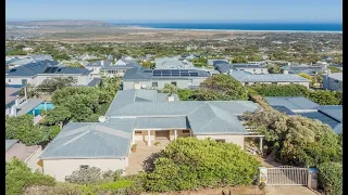 BELVEDERE BARGAIN - 12 Belvedere Close, Noordhoek - R7 200 000