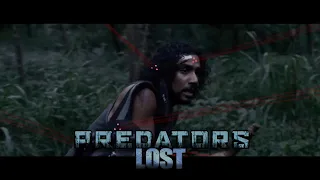 Predator: Lost (Horror/Suspense Mashup Trailer)