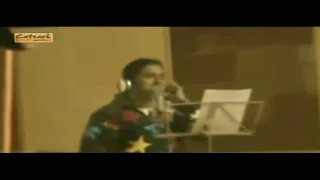 Yo Yo Honey Singh At Recording | Chup Karke - Song  'PANJABAN | Popular Punjabi Movie