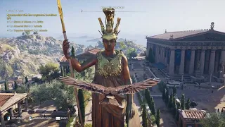 Assassin's Creed  Odyssey 2024 | @mcvideomaker1436 |