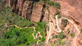 Grand Canyon South Rim - Trans-Canyon Shuttle