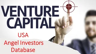 How To Find Angel Investors in USA. Find Funding For Your Startup. Detailed Explainer Video.