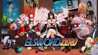 [Zero] 180710 엘소드 & 몬스트럼(Elsword & Monstrum)