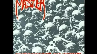 Master - Cut Through The Filth