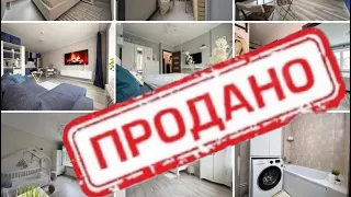 Продается 2 ком.кв.с кухней гостиной 19,5 кв.м., в четырехэтажном доме, у леса