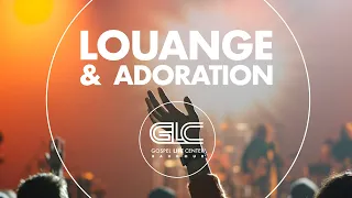 Viens toucher ma vie - Hillsong Worship | Louange GLC Baudour