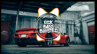 Varinder Brar - 12 Bande ( Bass Boosted ) // Latest Punjabi Bass Boosted song