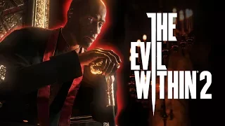 The Evil Within 2 | Corrida Contra o Tempo [Jogabilidade]