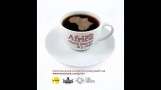 Chris Mayer & Jacques Yolo - Caffe Africa (Radio Edit)