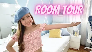 🌞 ROOM TOUR été 2021 🌞 // KIARA PARIS 🌸