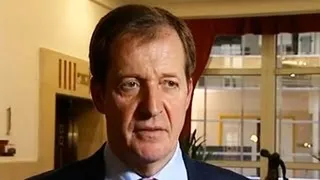 PM's Leveson response 'surprises' Alistair Campbell