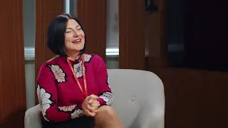 «Public talks». Випуск №5. Відео №1