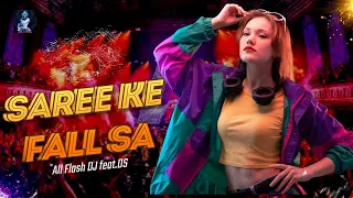 All Flash DJ feat. DS - Saree Ke Fall Sa (remake) Modern | Indian | Music