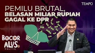 Cerita Menpora Dito Ariotedjo soal Kegagalannya Jadi Anggota DPR dan Suksesi di Golkar