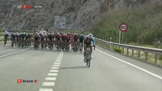 vuelta a espana 2016 stage 18 gandia