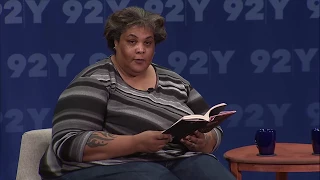 Roxane Gay reads from Difficult Women and talks with Saeed Jones