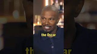 Jamie Foxx and Denzel Washington FUNNY Moment! PART 3