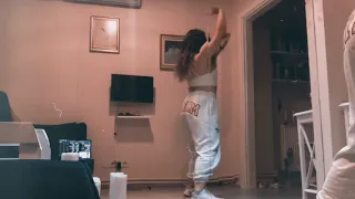 Miley Cyrus - 23 (Choreo by Zeynep İlhan)