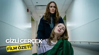 Kızına 18 Yıldır Köpek İlacı İçiren Anne | Gizli Gerçek/Run Türkçe Film Özeti