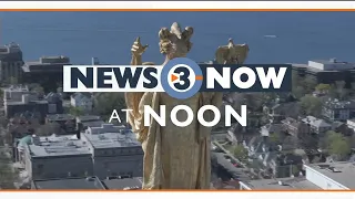 News 3 Now at Noon: May 22, 2024