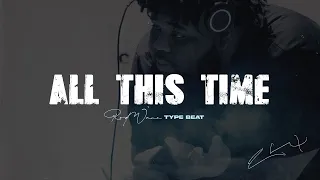 FREE Rod Wave Type Beat | 2023 | " All This Time " | @TnTXD