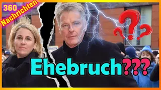 Jörg Pilawa und seine Frau Irina haben sich getrennt! Schock für Fans